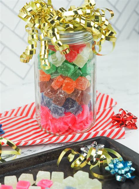 17 Best Christmas Candy Recipes - Monday is Meatloaf