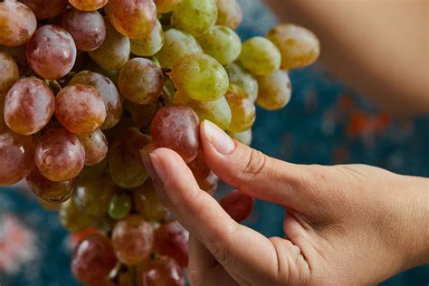 Comer Uvas No Ano Novo