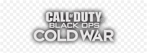 Call Of Duty Black Ops - Cold War Multiplayer Horizontal Png,Modern ...