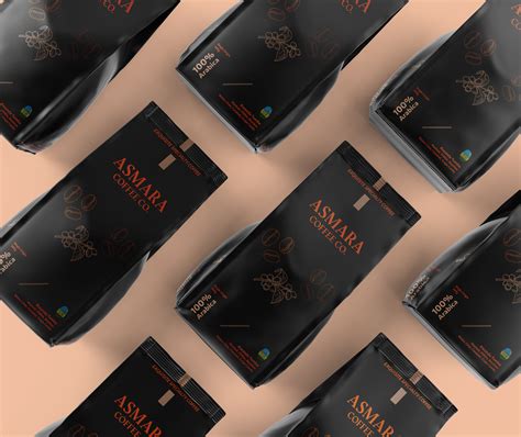 Asmara Coffee Co. — THEGUNNAVISION