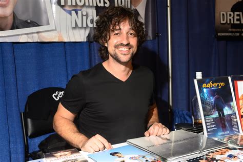 'American Pie' star Thomas Ian Nicholas unrecognisable 24 years later