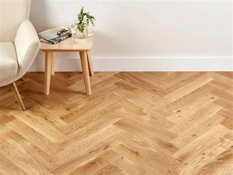 herringbone wood flooring 4