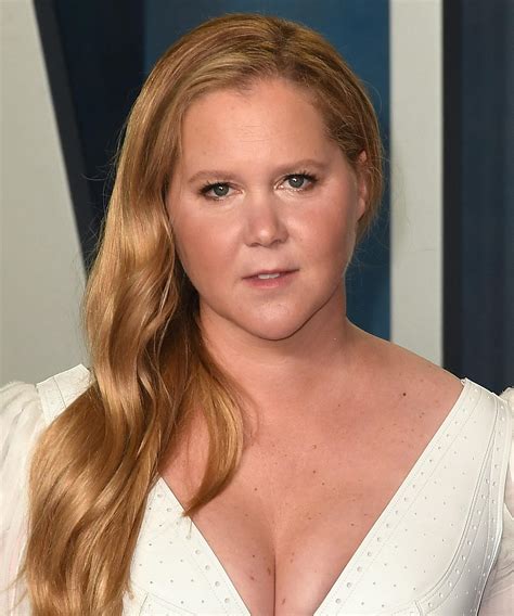 Amy Schumer's Circle Claims Her Marriage Is Done
