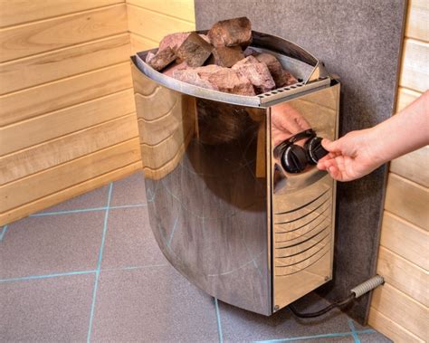 7 Different Types of Saunas Explained - Sauna Samurai