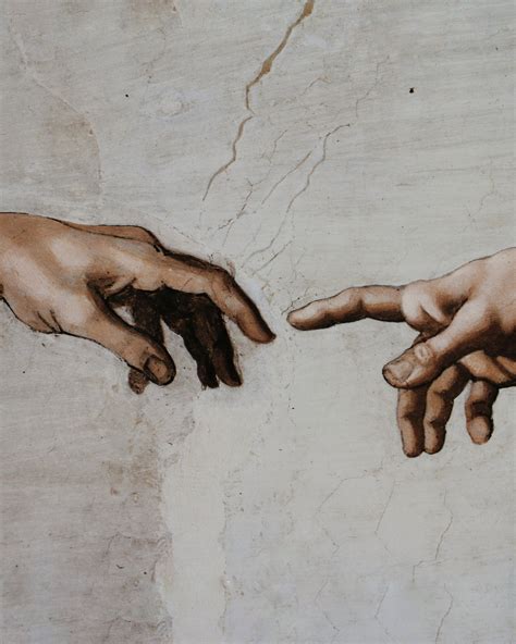 Sistine Chapel - Michelangelo's Painting | Cappella sistina, Sfondi ...