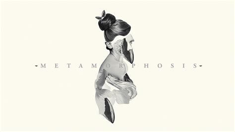 Metamorphosis :: Behance