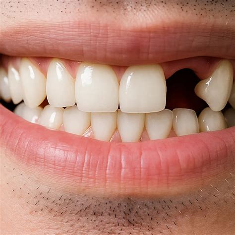 Missing Adult Teeth: Causes, Risks, and Best Solutions - The Grace Dental