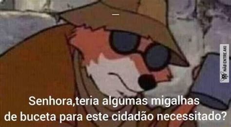 Migalhas De Buceta Meme