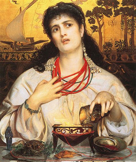 The Ramblings of a Pre-Raphaelite Neo-Victorian: Medea