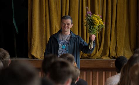 Anna Paquin on Her 'Explicit' 'True Blood' Sex Scenes: Not 'Awkward'