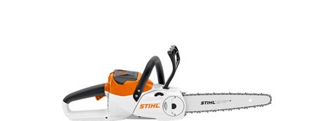 Stihl MSA 140 C-BQ – Memi