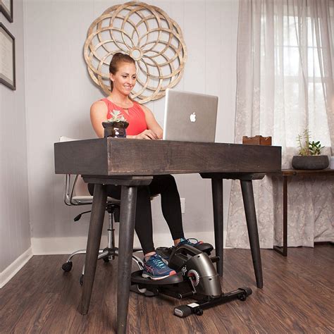 Top 10 Best Under Desk Ellipticals in 2023 Reviews | Buying Guide