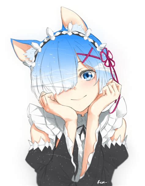 [Media] Rem : r/Re_Zero