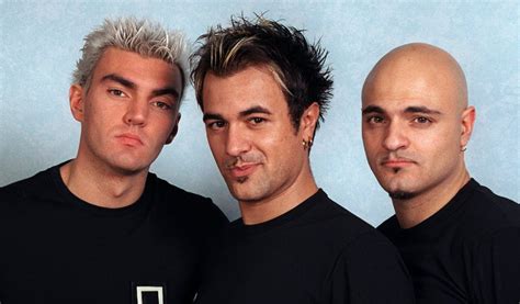 Was macht eigentlich Eiffel 65? | 2GLORY.DE