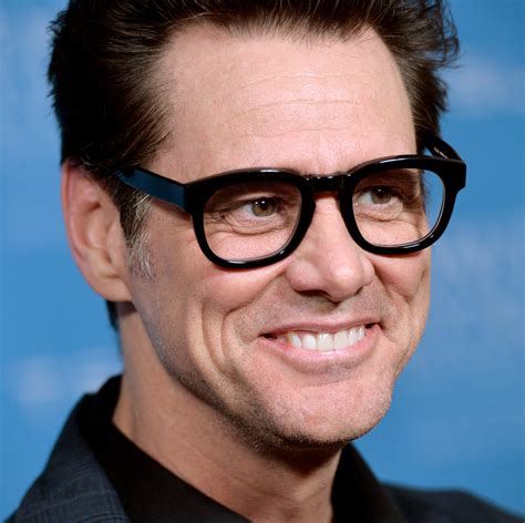 Jim Carrey annonce l'arrêt de sa carrière