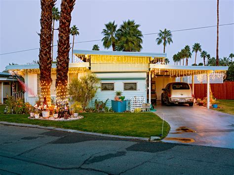 Trailer Palm Springs at Juliana Stclair blog