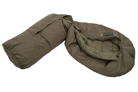 Спальный мешок Carinthia Defence 4 - Olive - купить по выгодной цене ...