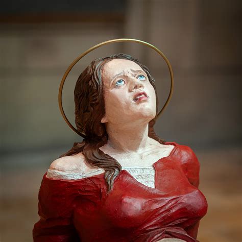 How Modern-Day Christian Iconoclasts Lost Their Heads - Ribors.com