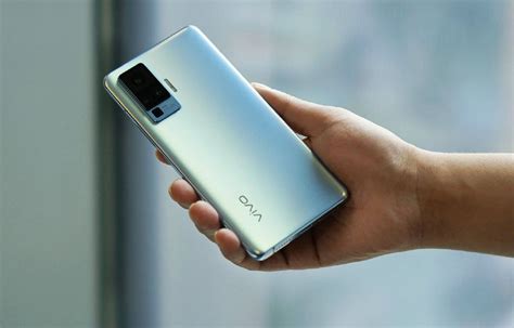 vivo  gimbal camera stabilizzazione senza precedenti fotonerd