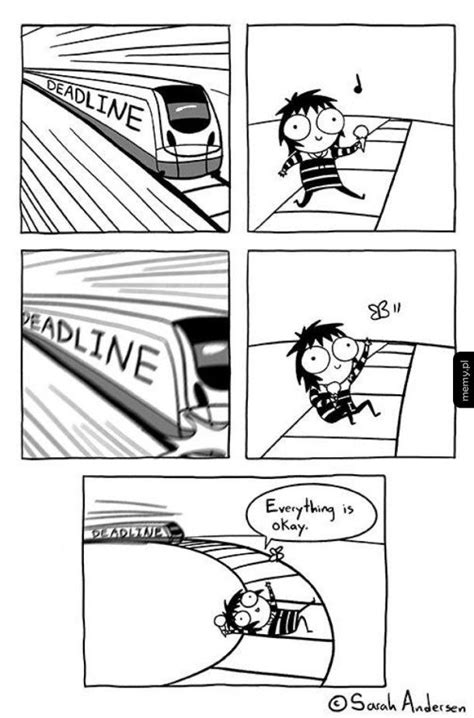 Deadline - Memy.pl
