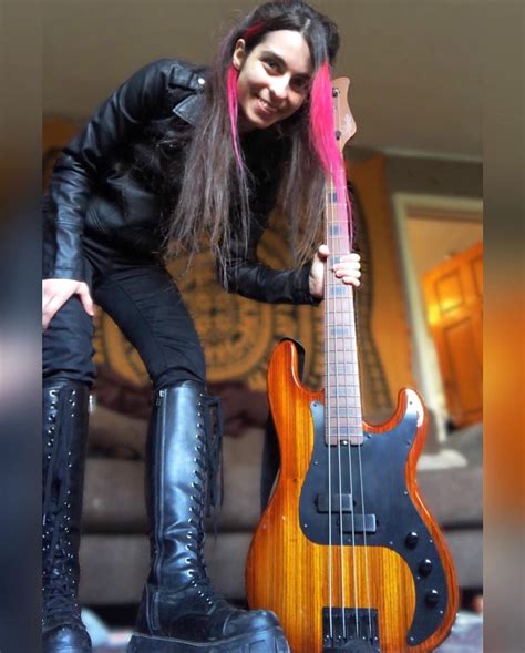 NOW UP on YouTube 💜😊 Demo of this... - Cici Von Strangelove