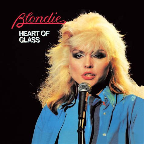 Blondie - Heart Of Glass | iHeart