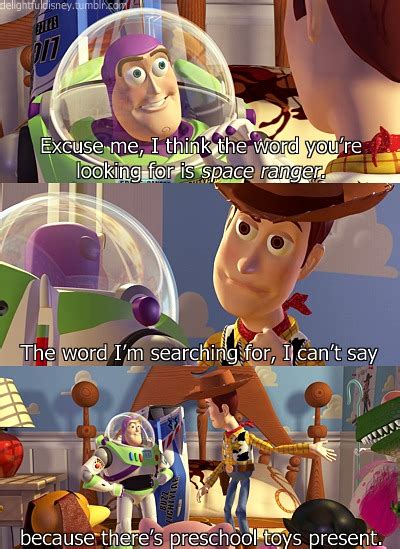 woody und buzz meme toy story  memes  perfectly sum  buzz