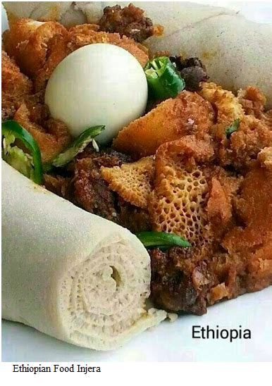 Ethiopian shiro wat – Artofit