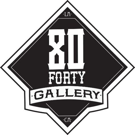 80 Forty (@80Fortygallery) | Twitter