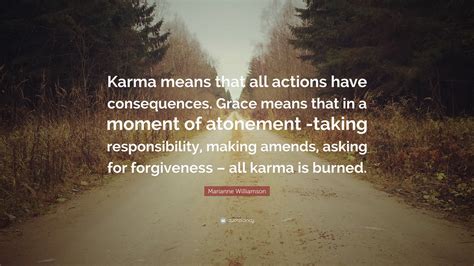 Karma Quotes (40 wallpapers) - Quotefancy