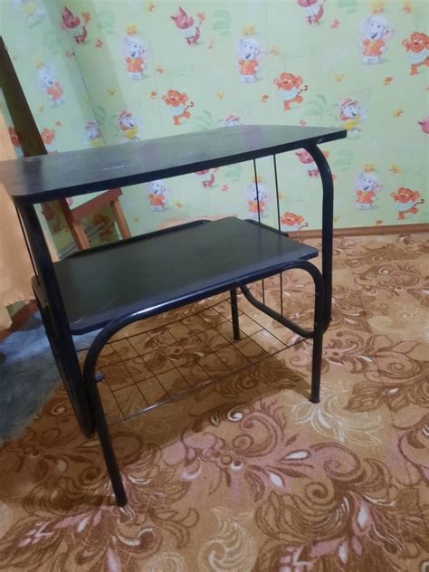 Журнальный столик