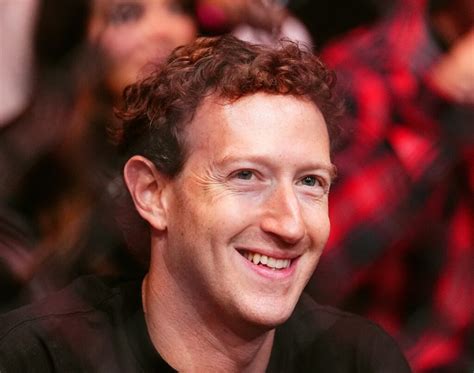 Sta nascendo un idillio fra Zuckerberg e i Repubblicani? - Startmag