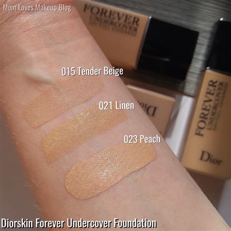 Mom Loves Makeup: Diorskin Forever Undercover Foundation ~ Review ...