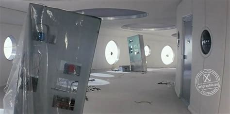 «Солярис» (1972), фильм: содержание, отзывы, кадры, рецензии, фрагменты