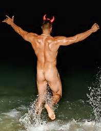 JUAN PABLO DI PACE Nude - AZNude Men