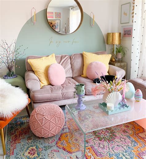 Easter Interior Design Ideas | Homescapes