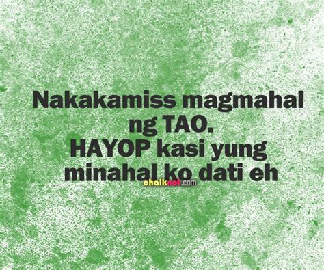 17+ images about Tagalog quotes/sayings /funny on Pinterest | Filipino ...