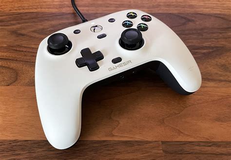 GameSir G7 Wired Gaming Controller Review: Personalize it! – MBReviews