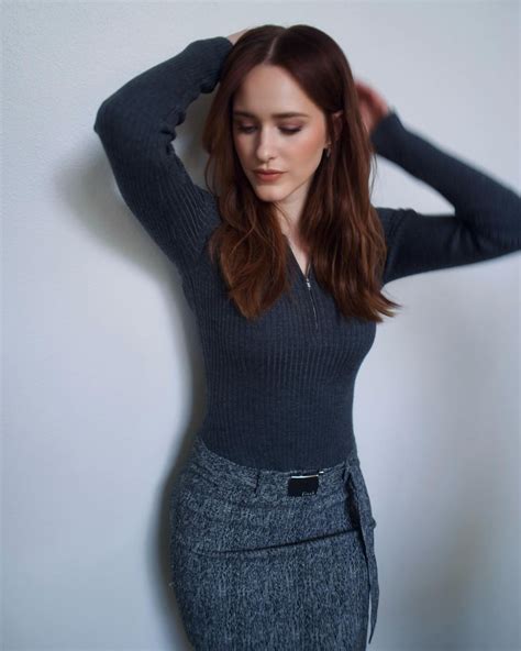 RACHEL BROSNAHAN – Press Photoshoot, October 2024 – HawtCelebs
