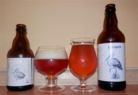 Moите бири / My beers: Бял Щърк – епизод 2 и 3