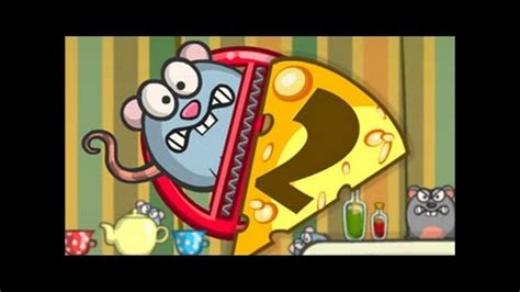 НАШЕСТВИЕ КРЫС 2 #3 СПАСАЕМ СВОЙ ДОМ Игровой мультик Rats Invasion 2 ...