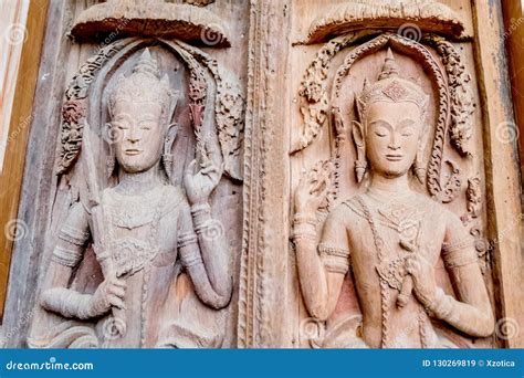 Hot Thai Goddesses Why Their Curves Slam The World news