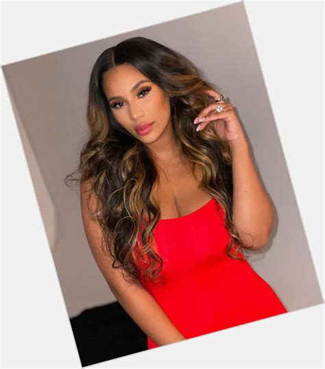 Cyn Santana | Official Site for Woman Crush Wednesday #WCW