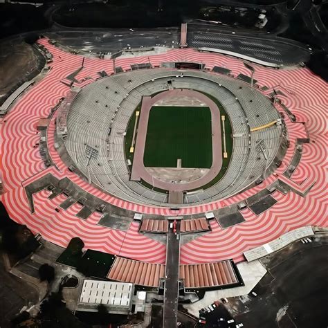 Estadios de México. - Poco a poco inicia la reapertura de los Estadios