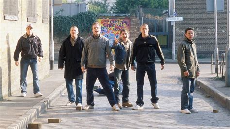 Hooligans (2006) scheda film - Stardust