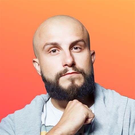 Dmitry Chernov - Designer in Tbilisi, Georgia | Toptal®