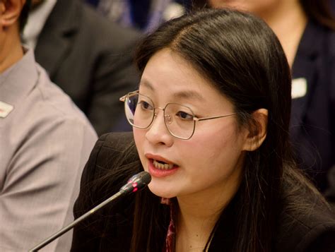 nbi  alice guo ibang tao kay bamban mayor alice guo