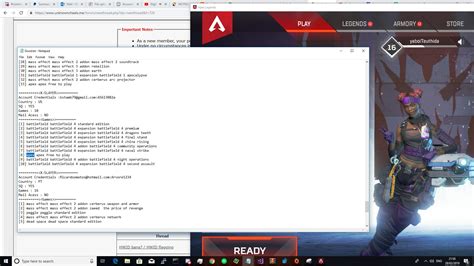 HWID Anti Ban