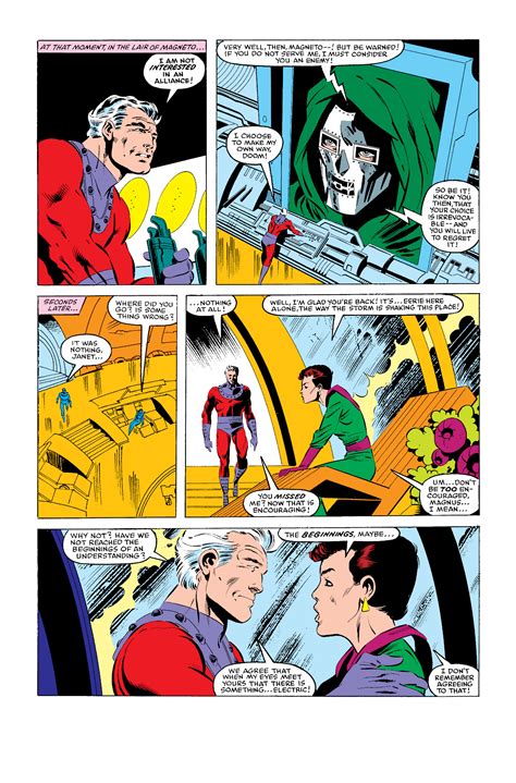 Read online Secret Wars (1985) comic - Issue #3