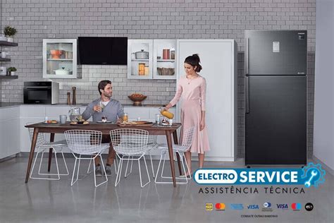 Aeletropeças Decorações E Assistência Técnica - Assistência Técnica eletrodoméstico ElectroService
